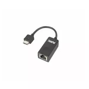USB-C Power Delivery Adapter Lenovo Extension Adapter Gen 2 01YU028 — USB-C PD charging accessory