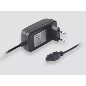 Teltonika 035R-00150 power adapter/inverter Indoor 18 W Black