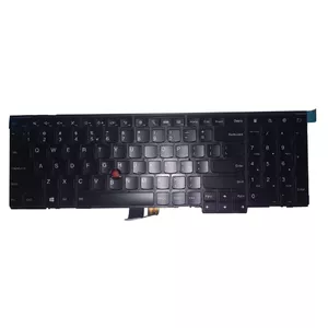 Keyboard Lenovo T540p 04Y2435 Danish