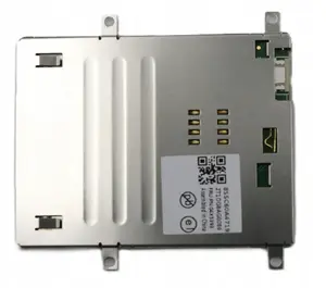 Smart Card Reader Lenovo 04X5475 USB interface — external smartcard reader