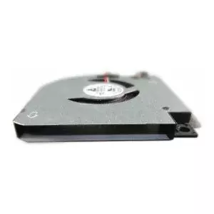 Сборка вентилятора процессора для ноутбука Dell G5 5590 модель 06KT2, запасной кулер