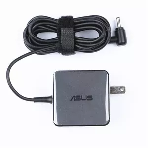 ASUS 0A001-00236300 strāvas adapteris & pārveidotājs Iekštelpas 45 W Melns