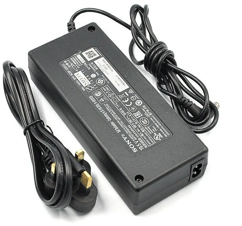 Sony ACDP-120D01 maiņstrāvas barošanas adapteris 120W