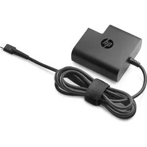 Адаптер питания HP 65W USB-C 1HE08AA
