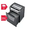 Paper Shredder Rexel Momentum X415 Photo 6