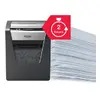 Paper Shredder Rexel Momentum X415 Photo 9