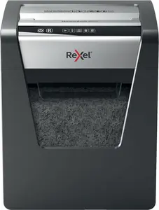 Шредер Rexel Momentum X415