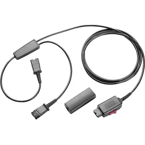 Y-splitter adapteris Poly 27019-03