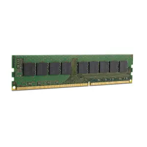 Оперативная память HP 2GB (1x2GB) DDR3-1600 MHz ECC