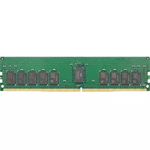 Synology D4RD-2666-16G atmiņas modulis 16 GB 1 x 16 GB DDR4 2666 MHz ECC