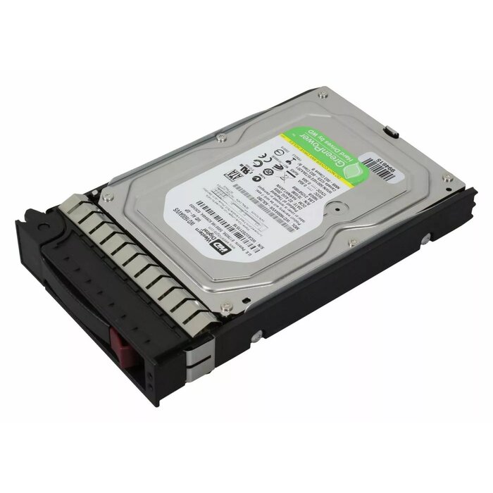 Enterprise sata ssd