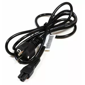 Power cord for HP laptops 350188-331 — compatible with 65W 19.5V adapters