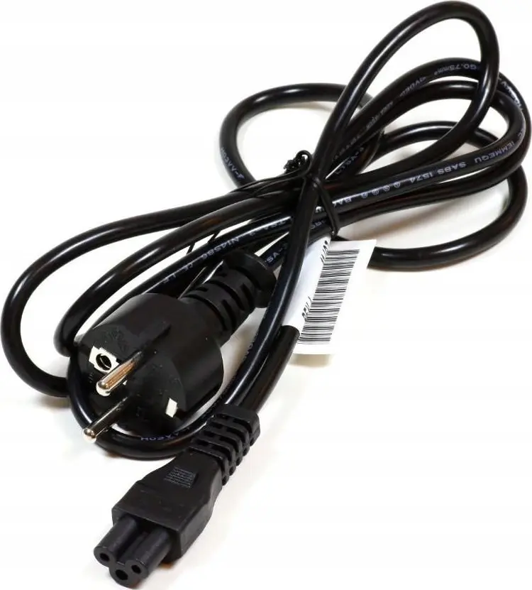 Сетевой кабель HP 1.8 м 350188-B71 Photo 2