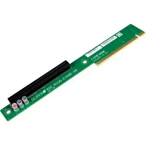 Интерфейсная карта Supermicro RSC-R1UG-E16AR-X9