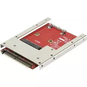 Interface converter Renkforce IDE mSATA 28554C162A for connecting mSATA SSD to IDE interface