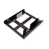Storage drive tray ROLINE 16.01.3008 Photo 3