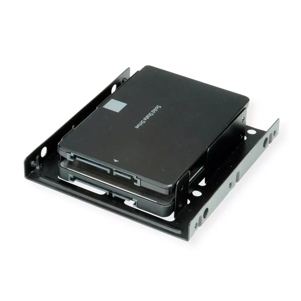 Storage drive tray ROLINE 16.01.3008 Photo 4
