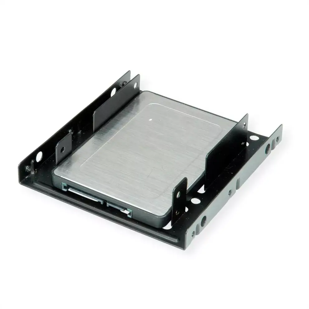 Storage drive tray ROLINE 16.01.3008 Photo 5