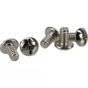 Screw InLine S-77783 6 mm 1000 pc(s)