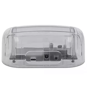 Корпус HDD/SSD DeLOCK 64089 Прозрачный 2.5/3.5"