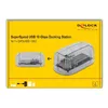 Корпус HDD/SSD DeLOCK 64089 Photo 2
