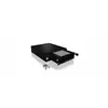 RAIDSONIC IB-148SSK-B Drive Bay Panel Photo 2