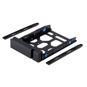 QNAP TRAY-35-NK-BLK06 Hard Drive Tray for NAS Storage Servers