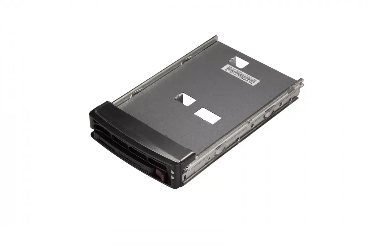Корпус HDD/SSD Supermicro MCP-220-73301-0N Photo 2