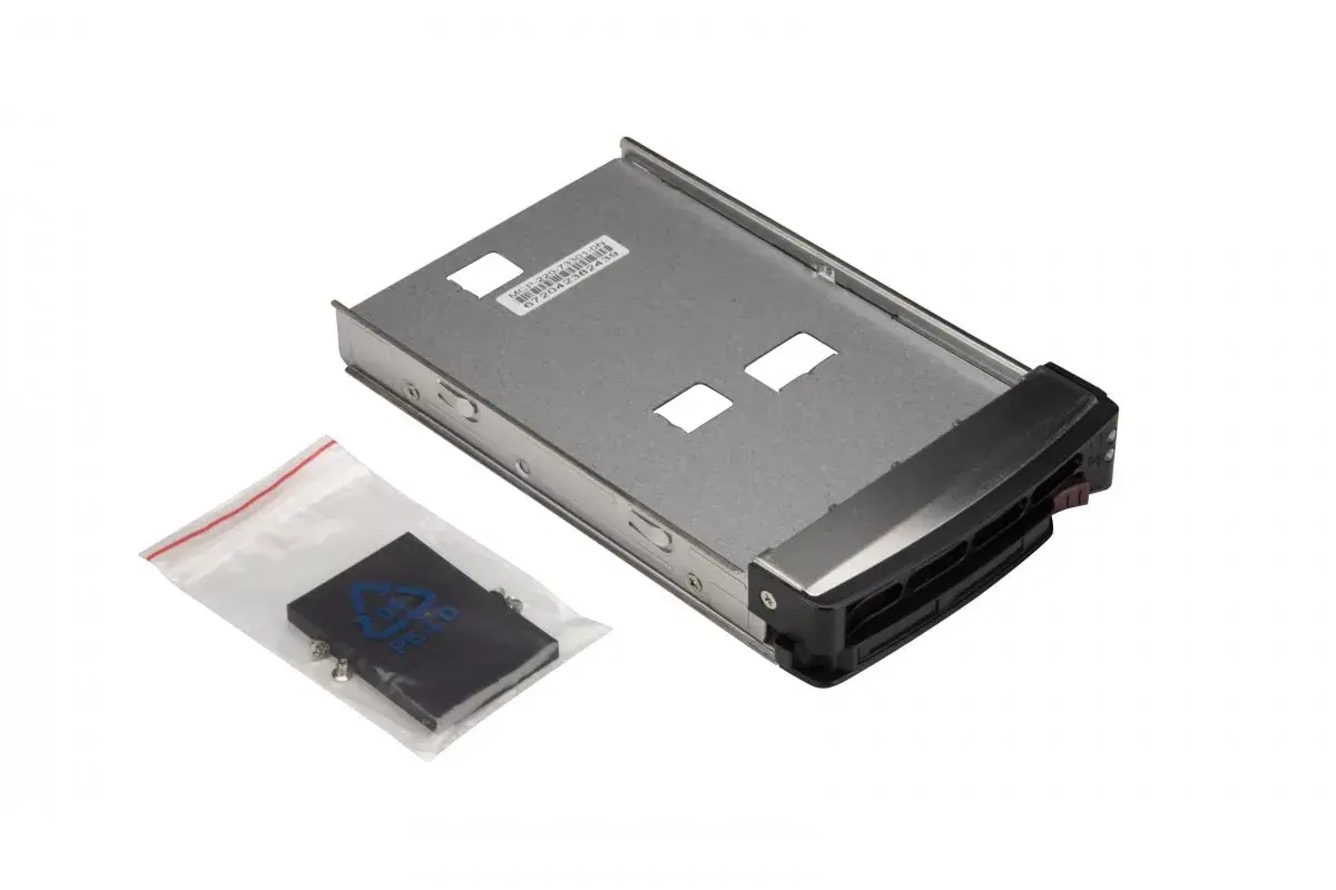 Корпус HDD/SSD Supermicro MCP-220-73301-0N Photo 3