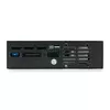 HDD/SSD korpuss Fantec BP-T3525 Photo 3