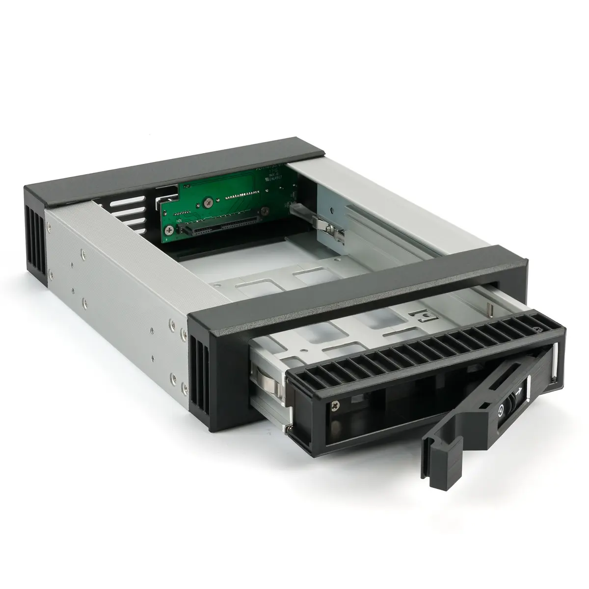 Fantec BP-T3525 HDD/SSD ietvars 2.5