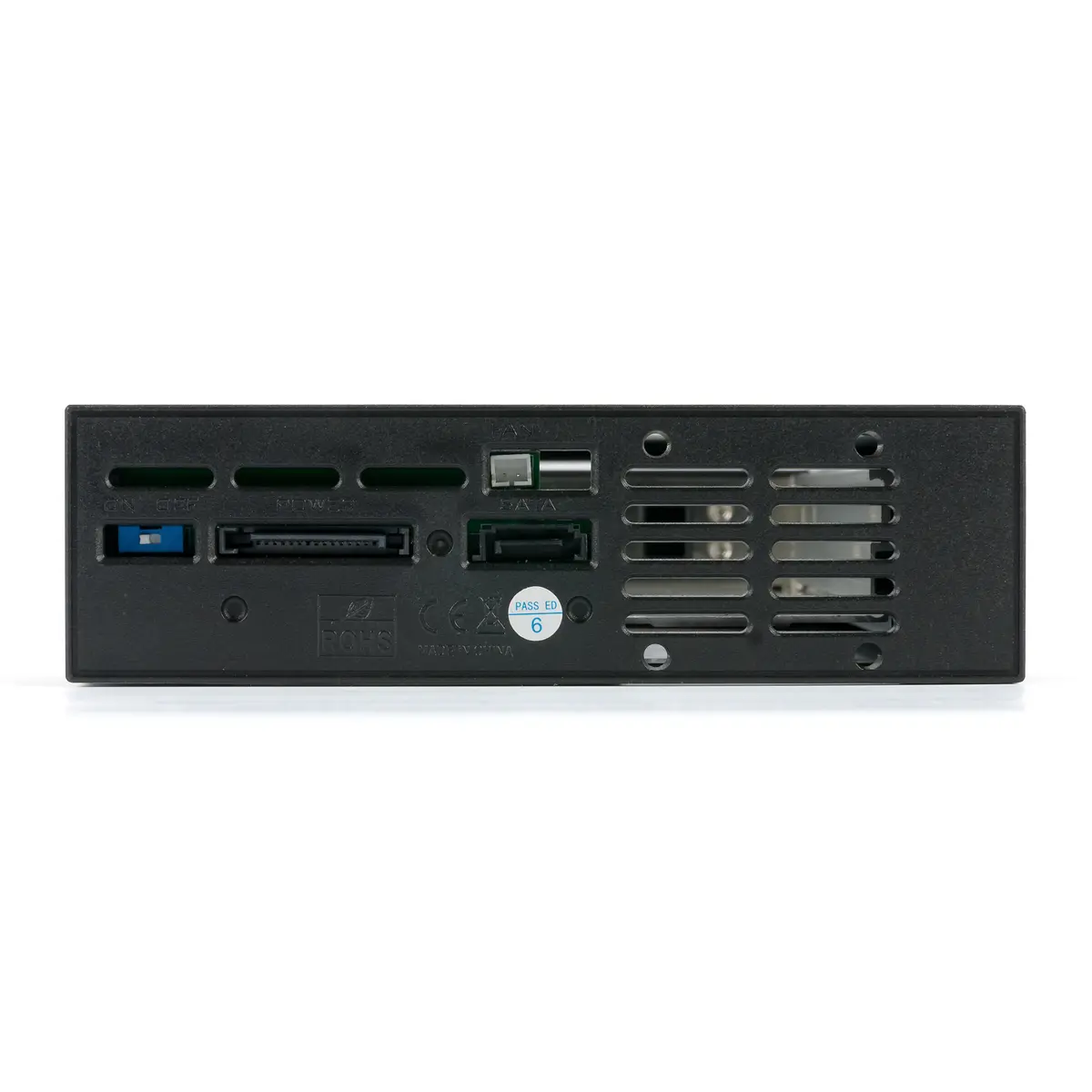 Fantec BP-T3525 HDD/SSD Enclosure Photo 3