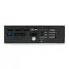 Fantec BP-T3525 HDD/SSD Enclosure Photo 3