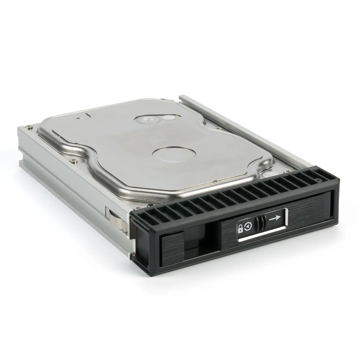 Fantec BP-T3525 HDD/SSD Enclosure Photo 4