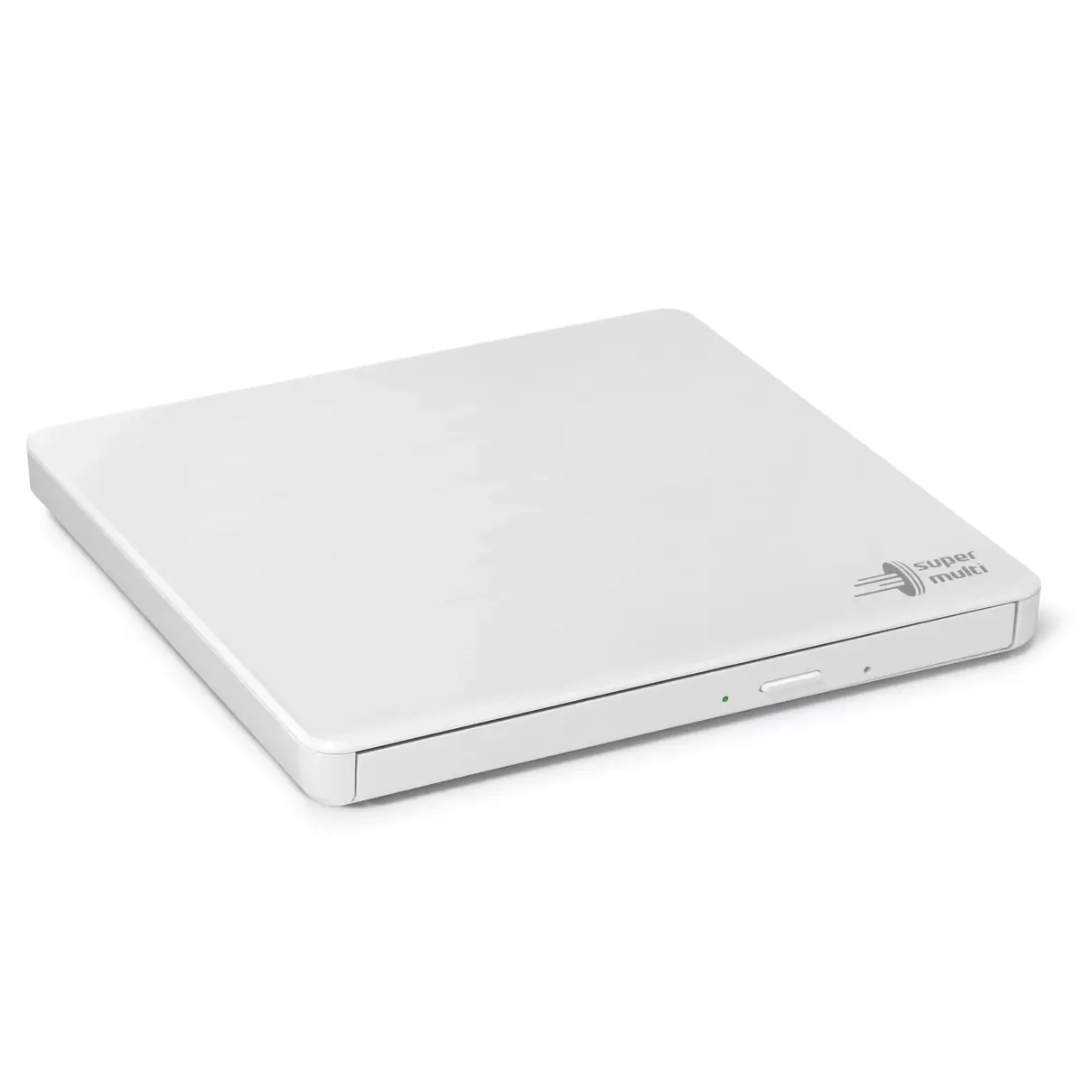 HITACHI GP60NW60.AUAE12W портативный DVD±RW привод Photo 2