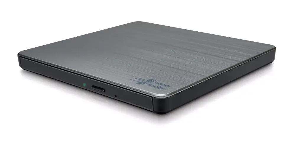 DVD Writer Hitachi-LG GP60NS60 Photo 2