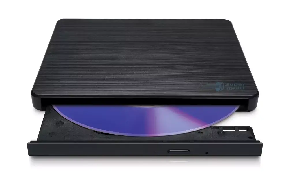 DVD-привод Hitachi-LG GP60NB60 Photo 3