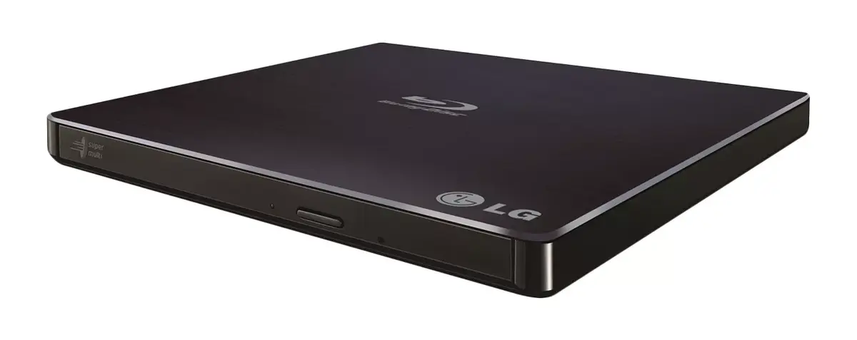 Optiskais disks LG BP55EB40 Photo 2