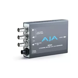 Signal Converter AJA ADA4