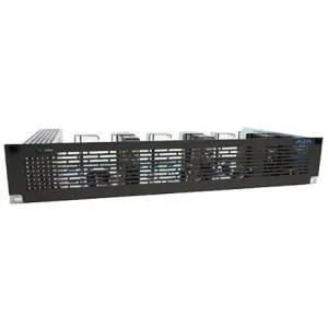Передняя панель в 1U для AJA DRM — AJA DRM Front Panel (1RU монтаж в стойку)