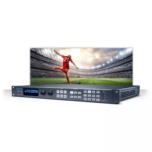 Active video converter AJA FS-HDR