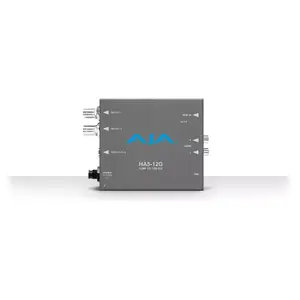 Active video converter AJA HA5-12G
