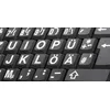 LogicKeyboard LKB-LPRNTWB-AJPU-DE Photo 3