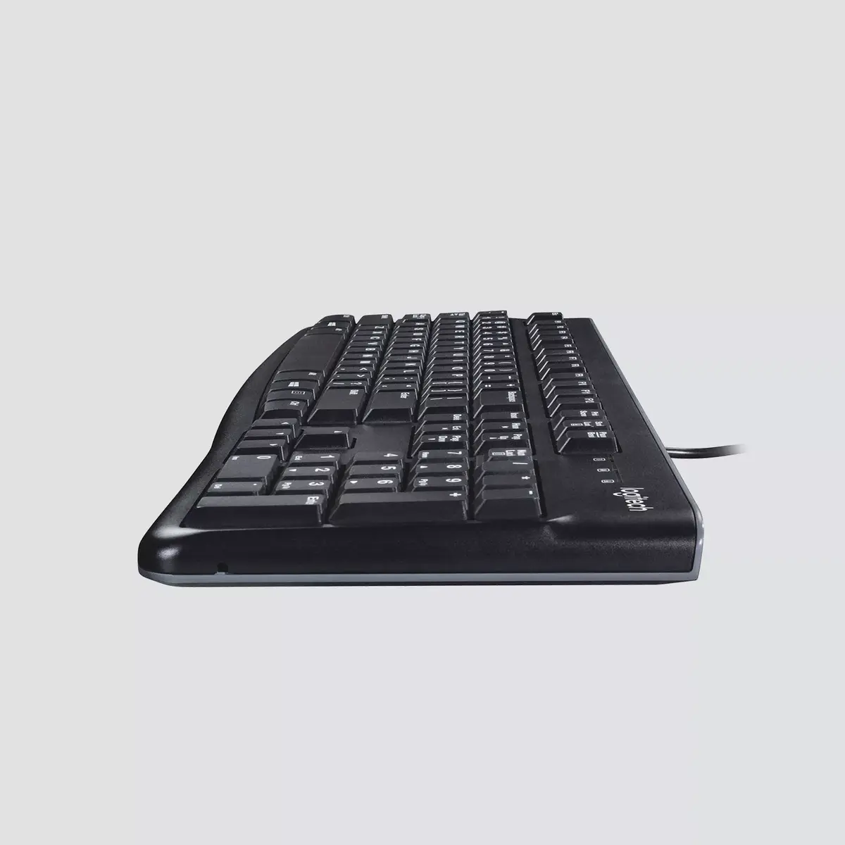 Клавиатура Logitech K120 Photo 3