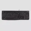 Клавиатура Logitech K120 Photo 4