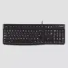 Клавиатура Logitech K120 Photo 6