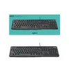 Клавиатура Logitech K120 Photo 7