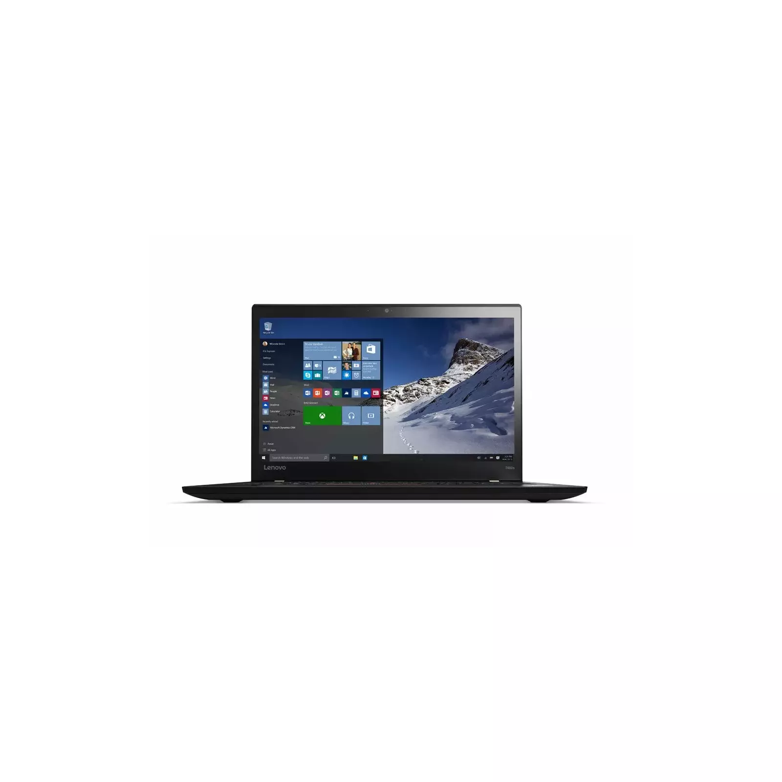 Lenovo T460sTi5824010P Photo 1