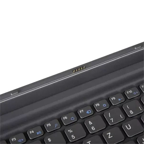 Keyboard Wortmann Terra Pad 1162 S116 Photo 3