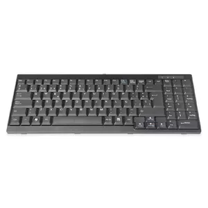 Keyboard Digitus DS-72000ES Spanish Layout